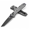 benchmade bailout 6al 4v titanium 537bk 2302 1