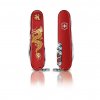 victorinox huntsman year of the dragon 2024