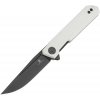 Bestechman Mini Dundee Gray D2 White G10 KMK03H