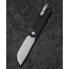 bestech knives glok button black 1