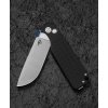 bestech knives glok button black 5