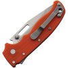 demko ad20 5 aus10a stonewash clippoint red grivory