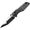 Bestech Knives Cetus Aluminum Carbon KT2304C