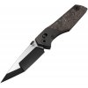 Bestech Knives Cetus Copper Carbon KT2304D