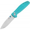 Bestechman Goodboy Light Blue G-10 Satin KMK04B