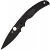 Spyderco Native Chief Lightweight BlackBlade  BD1N