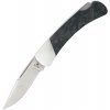 buck duke 2024 legacy collection black carbon fiber