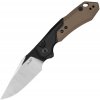 Kershaw Launch 19 Brown G10