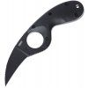 CRKT Bear Claw Black AUS8 Black GRN