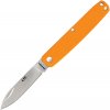 Fallkniven Legal To Carry Orange