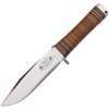 Fallkniven Frej Northern Light Series