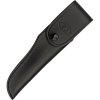 fallkniven f1 3g leather sheath
