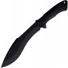 Spartan Blades Harsey Kukri Black