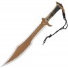 united cutlery usmc desert ops spartan sword