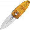 bestech knives ququ satin sandvik ultem