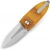 bestech knives ququ satin sandvik ultem