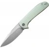 Civivi Primitrox Satin NitroV Jade G10 C23005A-1
