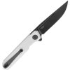 bestechman mini dundee double detent black d2 white g10