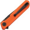 bestechman mini dundee black d2 orange g10