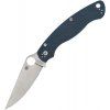Spyderco Military 2 CPM SPY27 Compression Cobalt C36GPCBL2