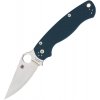 Spyderco Para Military 2 CPM SPY27 Compression Cobalt C81GPCBL2