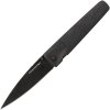 Cold Steel Caledonian Edge Black CS-FL42CLD