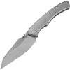Bestech Knives Clastic Bead Blast MagnaCut Titanium KT2407C