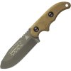 Tops Knives Wilderness Guide '23