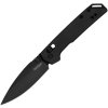 Kershaw Mini Iridium Black 2051BLK