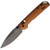 Kershaw Mini Iridium Bronze 2051BRZBW
