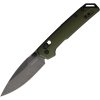 Kershaw Mini Iridium Green 2051OLBW