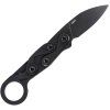 CRKT Provoke Kinematic EDC Black 4050K
