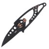 CRKT Snap-Lock Black 5102NK