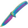 Kershaw Outcome Rainbow 2044RBW