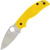 Spyderco Sage 5 Lightweight Salt C123PYL