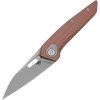 Bestech VK-Void M-Cut Brown KG63D