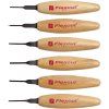 Flexcut Mixed Profile 1.5mm Micro Tool Set MT910