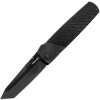 Cold Steel Hatamoto Black 20CV Carbon CS-FL40HATA