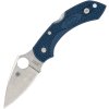Spyderco Dragonfly 2 CPM SPY27 Cobalt C28PCBL2