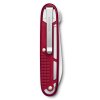 Victorinox Onefold Alox 93 mm red pocket knife