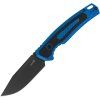 Kershaw Launch 21 Black M4 Blue Aluminum 7106BLU