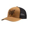 Benchmade Classic Hat Caramel-Black