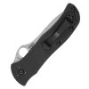0122863 spyderco starmate g 10 black cpm20cv plain c55g20cvp