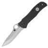 Spyderco Starmate Black G-10 CPM-20CV Sprint Run