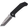Tac Force Assisted Tanto Black