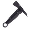 0122756 crkt provoke x folding axe black 4141kx