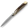 slim leverlock 23cm STAG 2