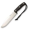 Joker Bush Camp Knife Micarta Canvas Handle 20 cm Blade