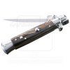 Original Stiletto Buffalo Horn 23cm dagger