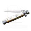 Original Stiletto Blond Horn 23cm dagger